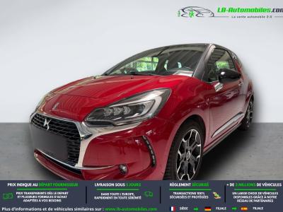 DS DS3 PureTech 110 BVA