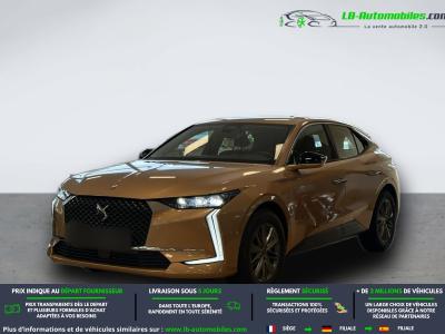 DS DS4 Hybride E-Tense 225 BVA