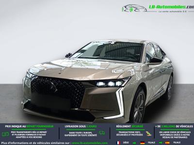 DS DS4 Hybride E-Tense 225 BVA