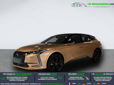 DS DS4 Hybride E-Tense 225 BVA