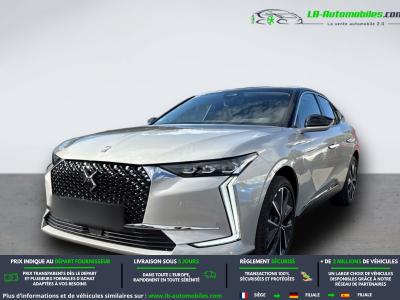 DS DS4 Hybride E-Tense 225 BVA