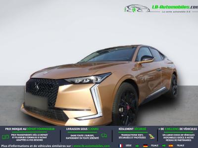 DS DS4 Hybride E-Tense 225 BVA