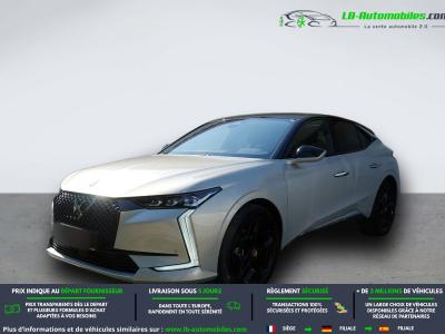 DS DS4 Hybride E-Tense 225 BVA
