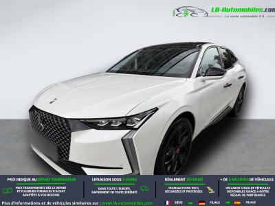 DS DS4 Hybride E-Tense 225 BVA