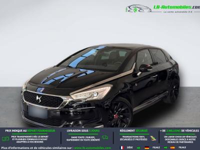 DS DS5 BlueHDi 180 BVA