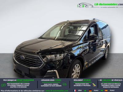 Ford Grand Tourneo 1.5 EcoBoost 114 BVM