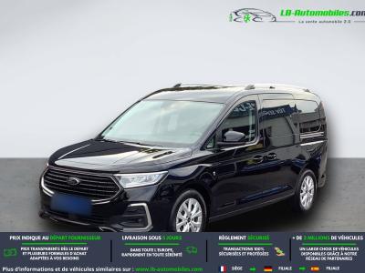 Ford Grand Tourneo 1.5 EcoBoost 114 BVM