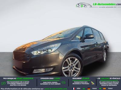 Ford Galaxy 1.5 EcoBoost 160 BVM