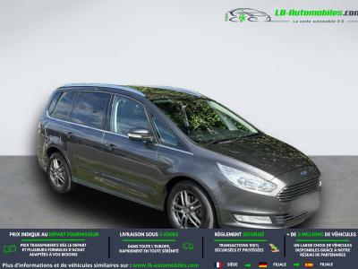 Ford Galaxy 1.5 EcoBoost 160 BVM