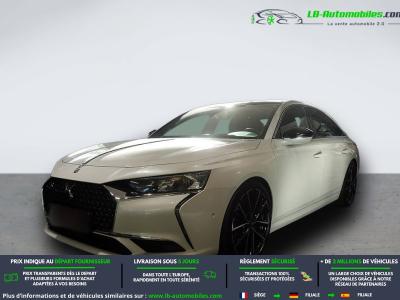 DS DS9 Hybride E-Tense 360 4x4