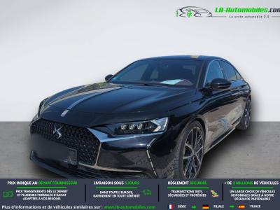 DS DS9 Hybride E-Tense 360 4x4