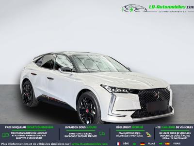 DS DS4 Hybride E-Tense 225 BVA
