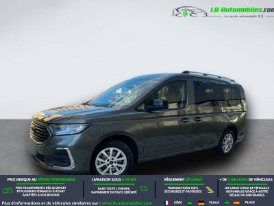 Ford Grand Tourneo 1.5 EcoBoost 114 BVM