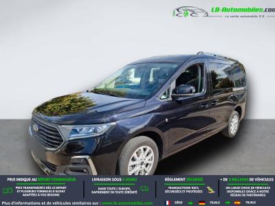 Ford Grand Tourneo 2.0 EcoBlue 122 BVA