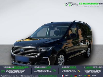 Ford Grand Tourneo 2.0 EcoBlue 122 BVA