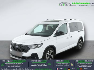 Ford Grand Tourneo 2.0 EcoBlue 122 BVA
