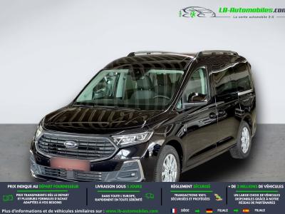 Ford Grand Tourneo 2.0 EcoBlue 122 BVA