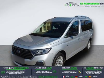 Ford Grand Tourneo 2.0 EcoBlue 122 BVA