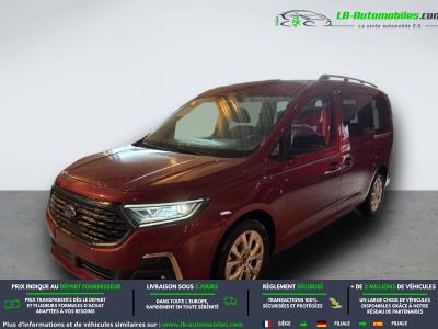 Ford Grand Tourneo 2.0 EcoBlue 122 BVA
