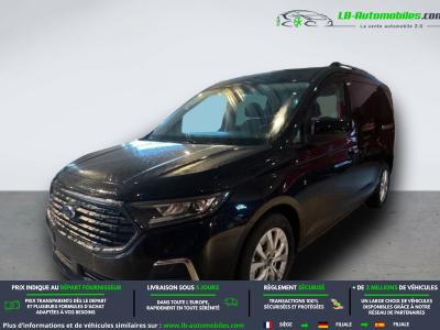 Ford Grand Tourneo 2.0 EcoBlue 122 BVA