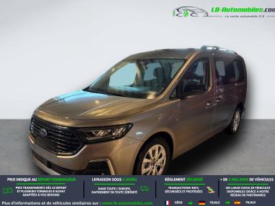 Ford Grand Tourneo 2.0 EcoBlue 122 BVA