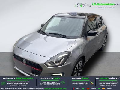 Suzuki Swift 1.2 Dualjet Hybrid 90ch