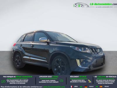 Suzuki Vitara 1.4 Boosterjet Allgrip BVA 140ch