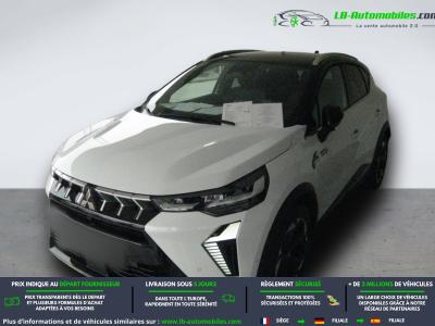 Mitsubishi ASX 1.6 MPI HEV 143 BVA