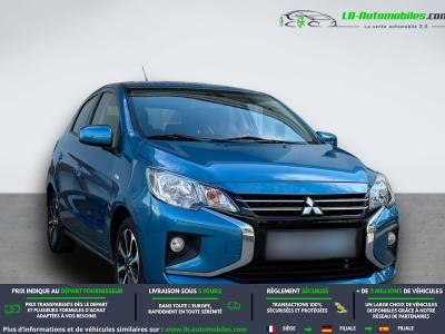Mitsubishi Space Star 1.2 MIVEC 71 BVA
