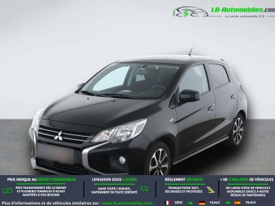 Mitsubishi Space Star 1.2 MIVEC 71 BVA