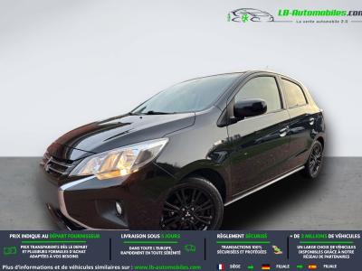 Mitsubishi Space Star 1.2 MIVEC 71 BVA