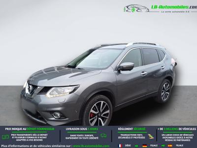 Nissan X-Trail 1.6 dCi 130 5pl 4x4-i BVM