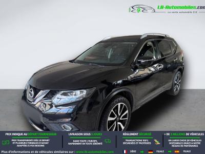 Nissan X-Trail 1.6 dCi 130 5pl 4x4-i BVM