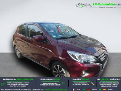 Mitsubishi Space Star 1.2 MIVEC 71 BVA