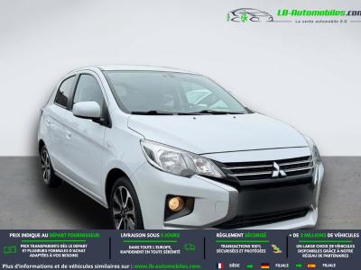 Mitsubishi Space Star 1.2 MIVEC 71 BVA