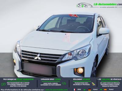 Mitsubishi Space Star 1.2 MIVEC 71 BVA