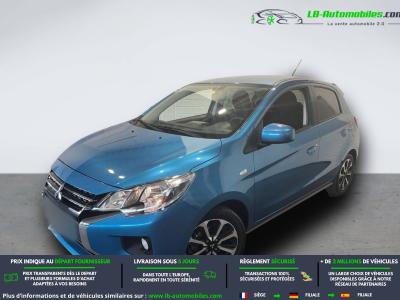 Mitsubishi Space Star 1.2 MIVEC 71 BVA
