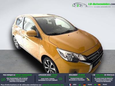 Mitsubishi Space Star 1.2 MIVEC 71 BVA
