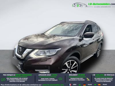 Nissan X-Trail 1.7 dCi 150 5pl BVM