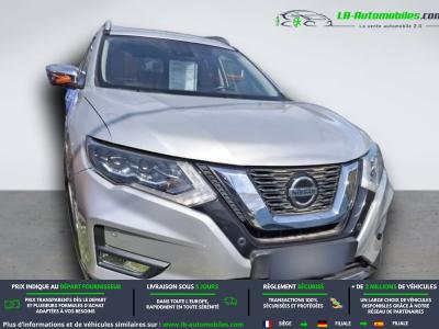 Nissan X-Trail 1.7 dCi 150 5pl BVM