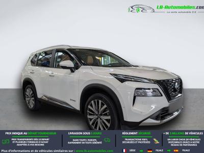 Nissan X-Trail e-POWER 204 ch