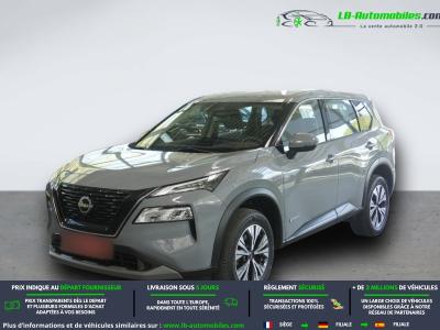 Nissan X-Trail e-POWER 204 ch
