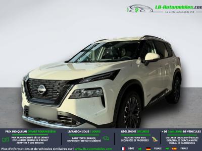 Nissan X-Trail e-POWER 204 ch