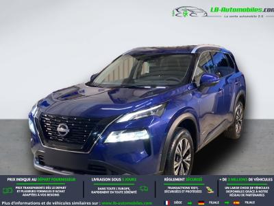 Nissan X-Trail e-POWER 204 ch