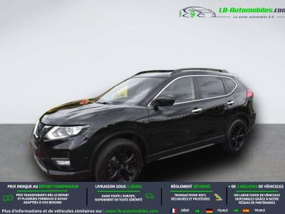Nissan X-Trail 1.7 dCi 150 7pl BVA