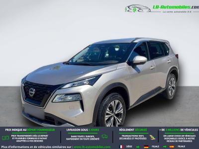 Nissan X-Trail e-POWER 213 ch e-4ORCE 5 Places BVA