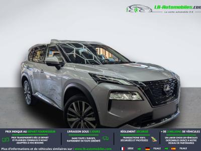 Nissan X-Trail e-POWER 213 ch e-4ORCE 5 Places BVA