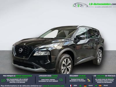 Nissan X-Trail e-POWER 213 ch e-4ORCE 5 Places BVA
