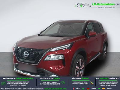 Nissan X-Trail e-POWER 213 ch e-4ORCE 5 Places BVA