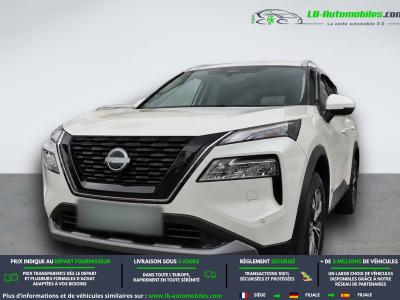 Nissan X-Trail e-POWER 213 ch e-4ORCE 5 Places BVA